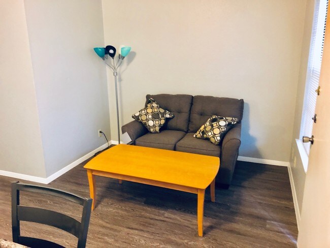 Foto del edificio - Plaza Sonora