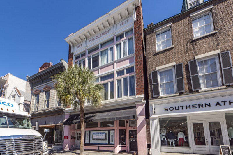 350 King St Unit 307, Charleston, SC 29401 Condo for Rent in
