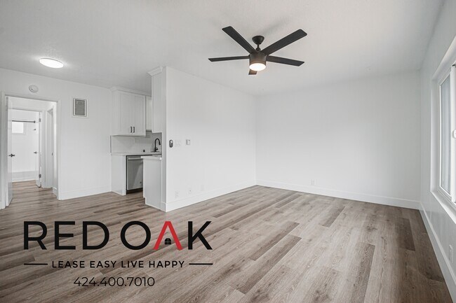 Foto del edificio - 14807 Normandie Ave