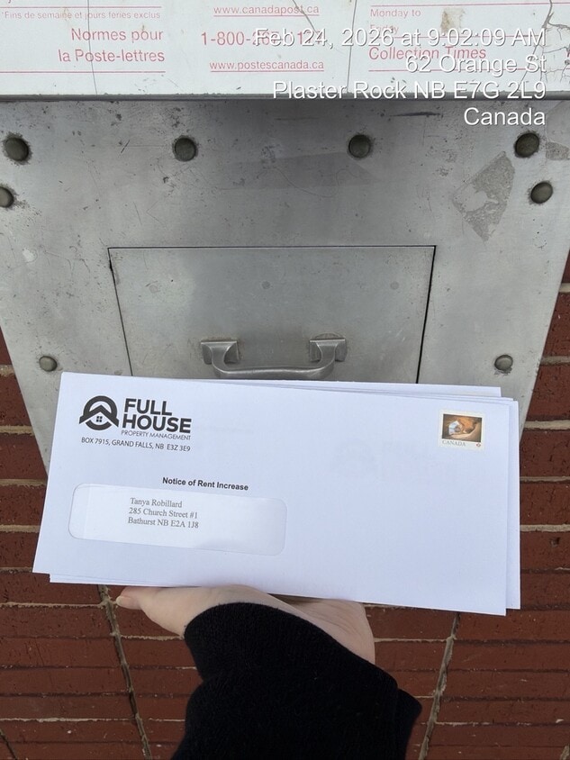 Building Photo - 285 Church St