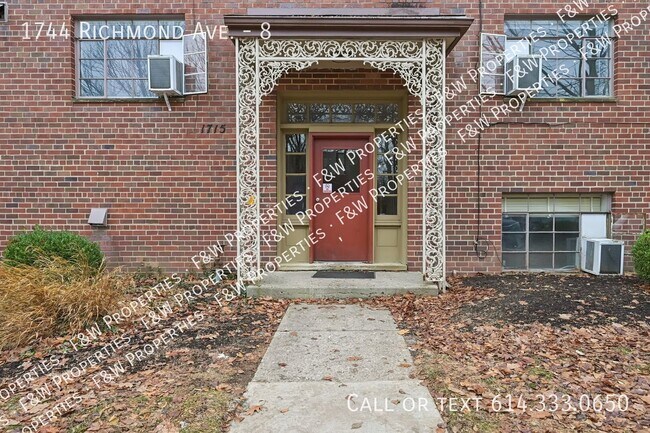 Building Photo - 1744 Richmond Ave