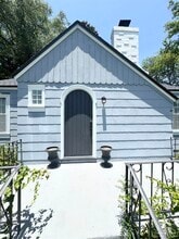 Building Photo - 1318 Wilson Ave