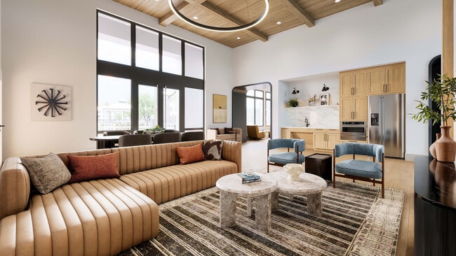 Photo - Birchway Sanger Apartments