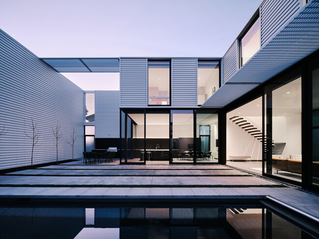 Foto del edificio - 212 Tucker St