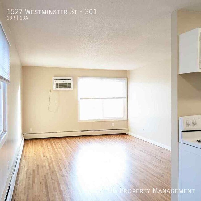 Building Photo - Available 4/15/2024