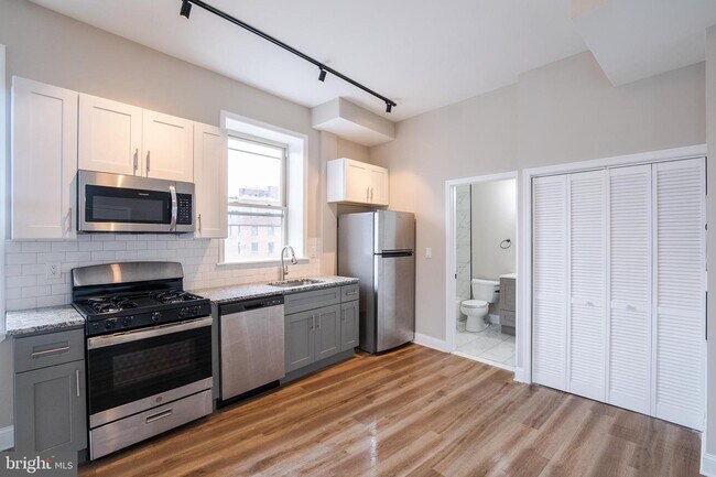 Foto del edificio - 937 N 2nd St