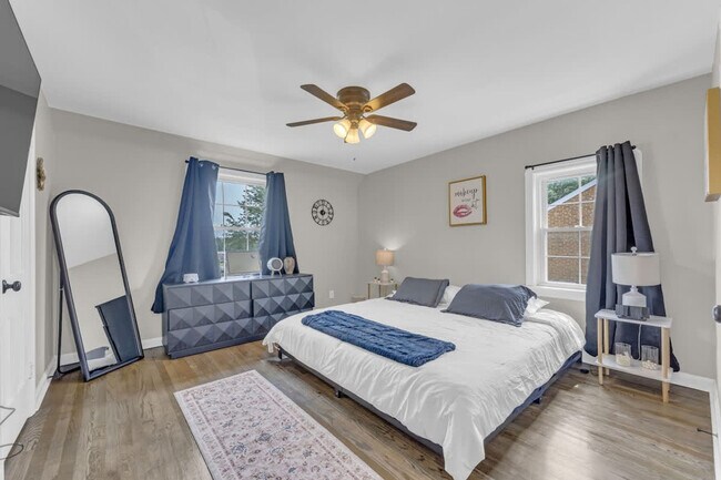 Foto del edificio - 4606 Roadoan Rd