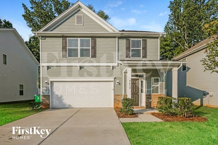 Foto principal - 9612 Hamel St