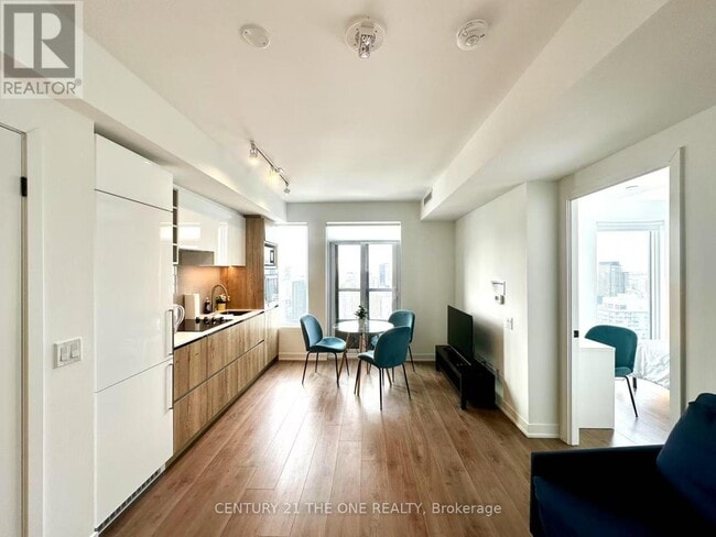Photo du bâtiment - 319-4319 Jarvis St