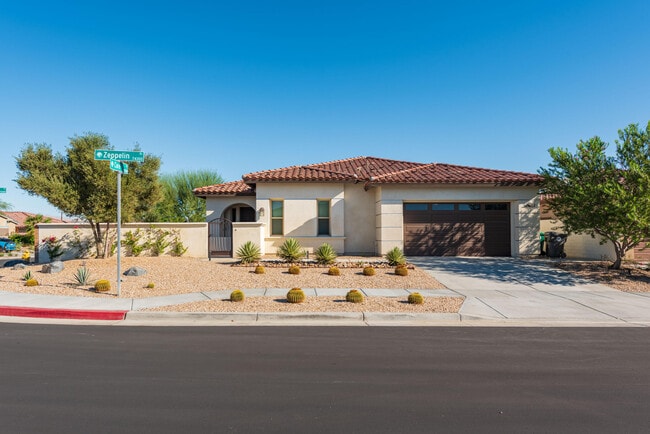 Building Photo - 74292 Zeppelin Dr