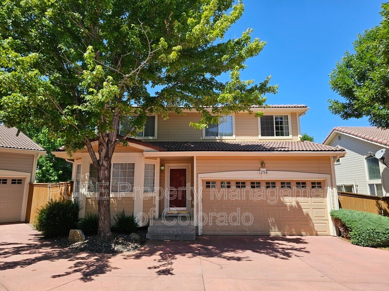 Primary Photo - 1298 Braewood Avenue