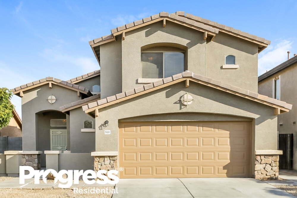 Foto principal - 5414 W Huntington Dr