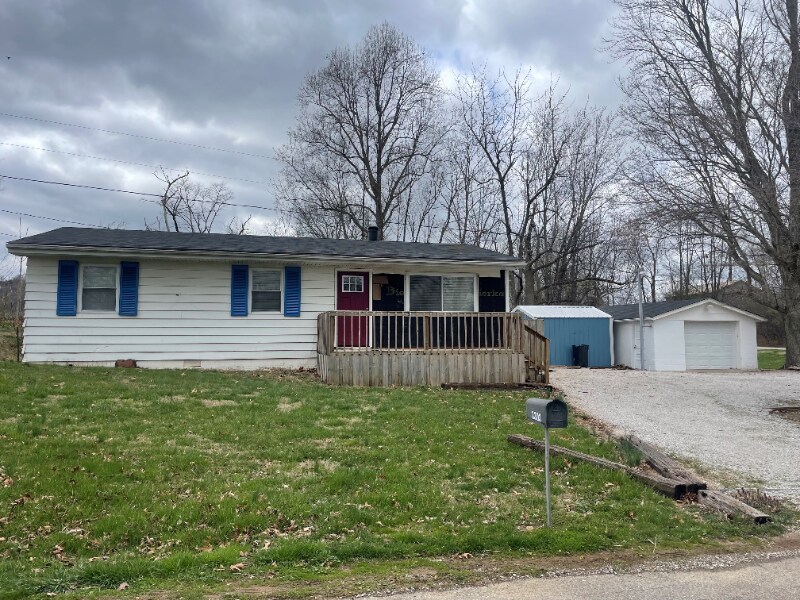 3303 Shumate Rd, Ekron, KY 40117 House Rental in Ekron, KY