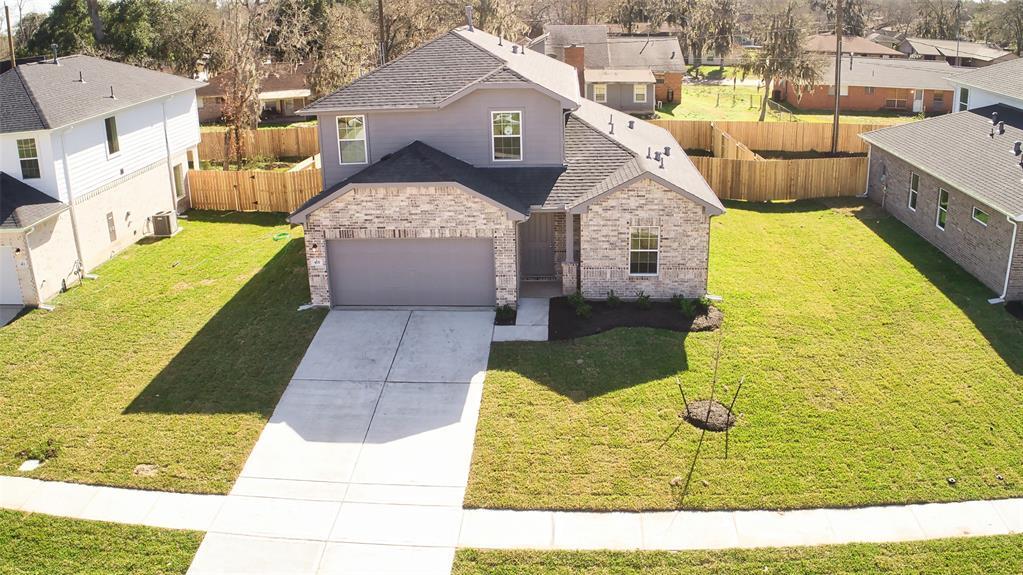 415 Magnolia Ln, Richwood, TX 77531 House Rental in Richwood, TX