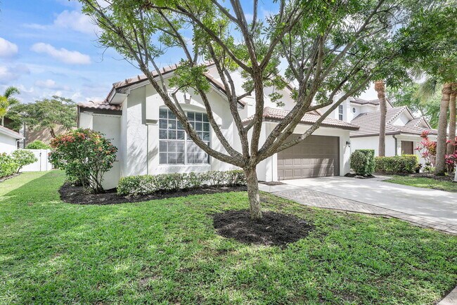 Foto del edificio - 981 Delray Lakes Dr