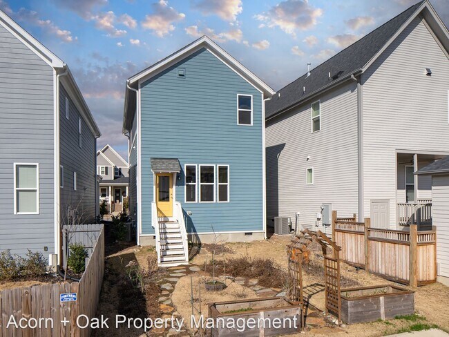 Building Photo - 3 br, 2.5 bath House - 2361 Great Ridge Pa...