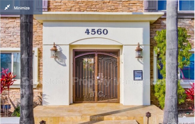 Foto del edificio - 4560 60th St