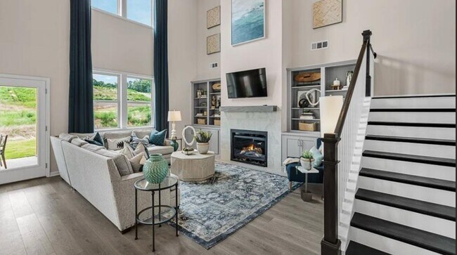 Building Photo - 8680 Shipton Cir