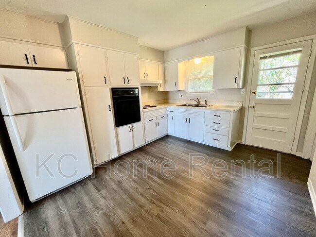 Foto del edificio - 817 S Grant St