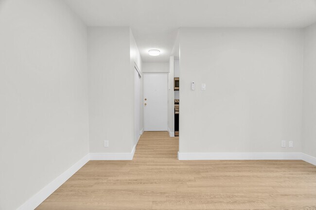 Photo du bâtiment - 1220 Hamilton St