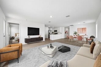 Building Photo - 3008 Tooley Dr