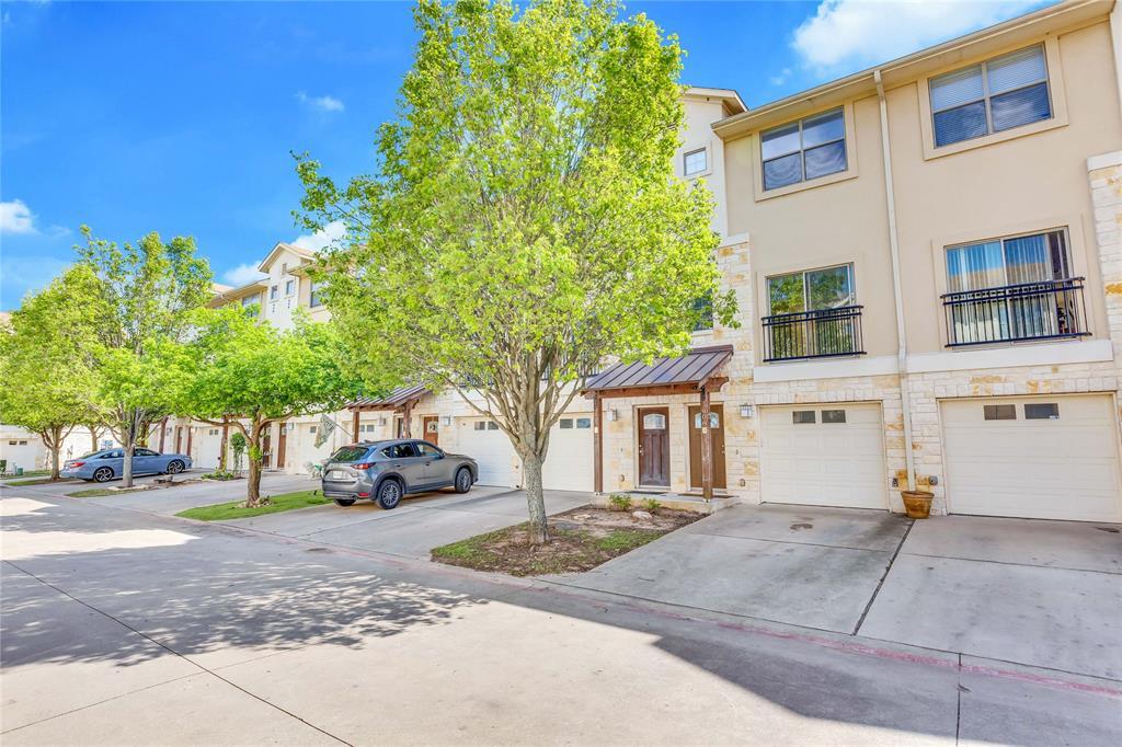 13420 Lyndhurst St Unit 608, Austin, TX 78729 Condo for Rent in