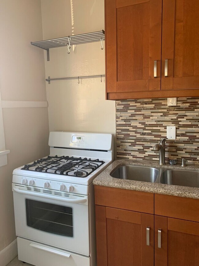 Foto del edificio - Vintage Studios with Historical Charm