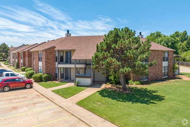 Building Photo - Fieldstone Garden Apartments