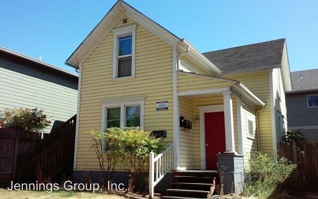 Primary Photo - 614 E 15th Ave
