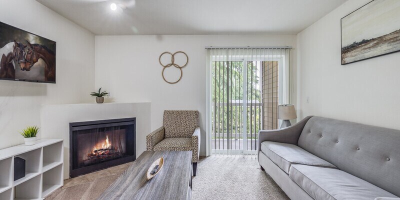 Foto principal - Allegro Apartment Homes