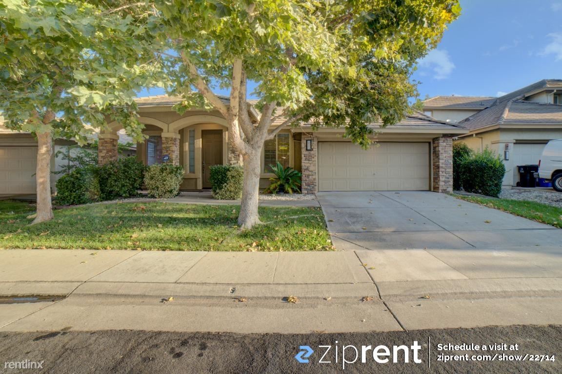 Primary Photo - 4 br, 2 bath House - 5805 Isaac Way, Elk G...