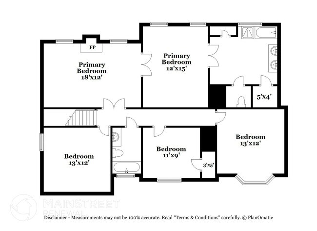 Foto del edificio - 549 Cascade Hills Ct SW