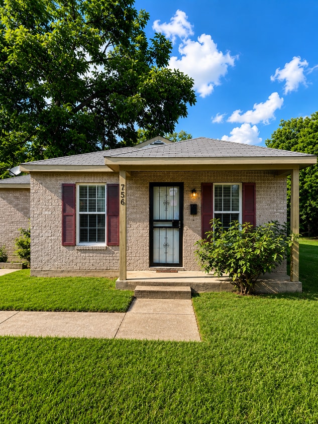 Photo - 756 E Bodley Ave (Memphis, TN)