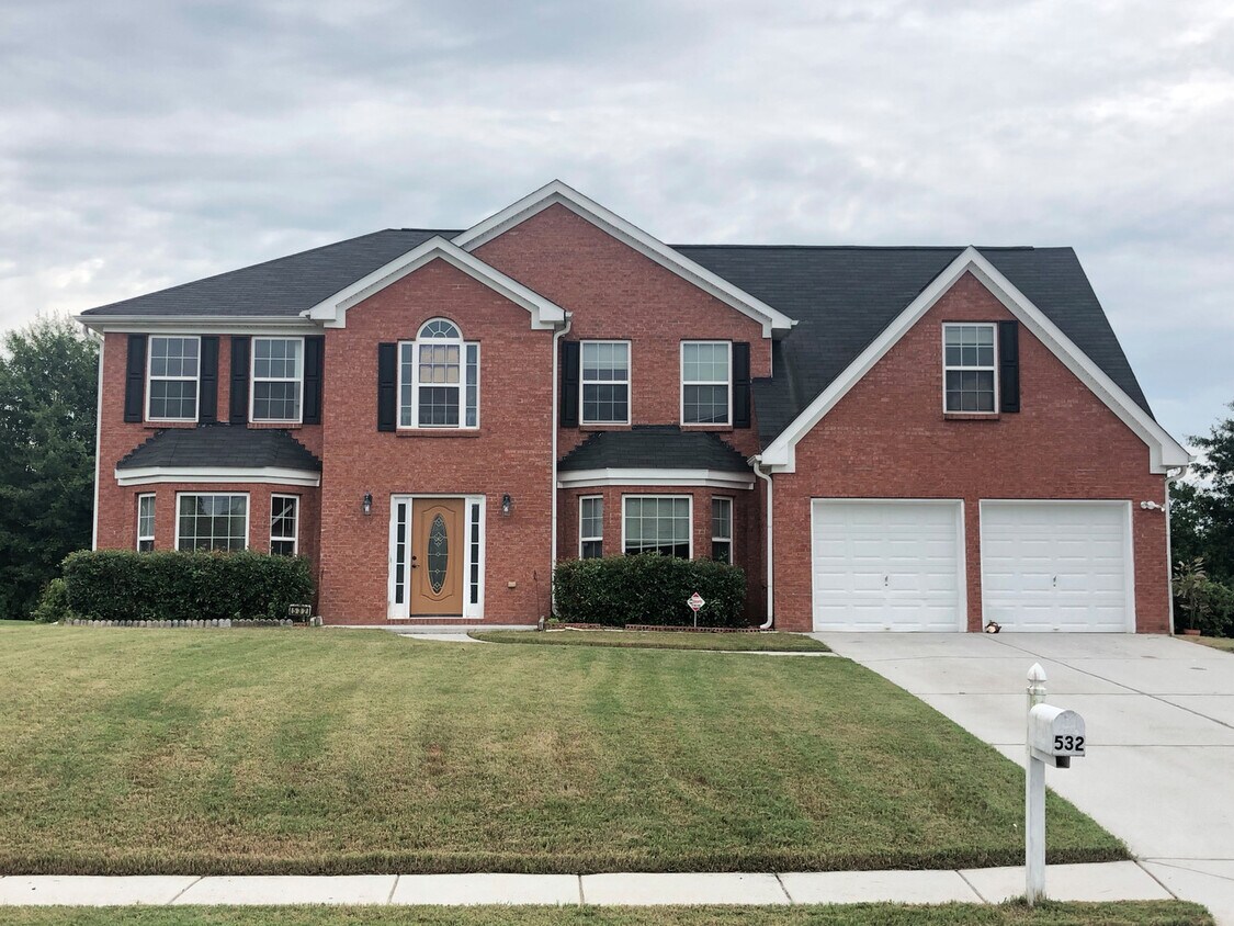 532 Taylor Dr, Loganville, GA 30052 House Rental in Loganville, GA