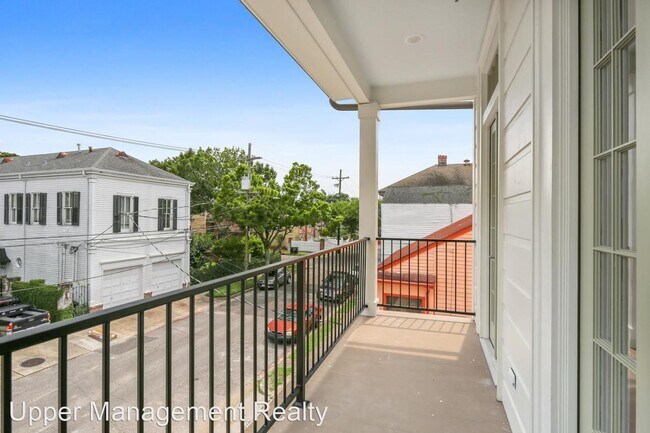 Foto del edificio - 1 br, 1 bath Apartment - 2617-19 Carondele...