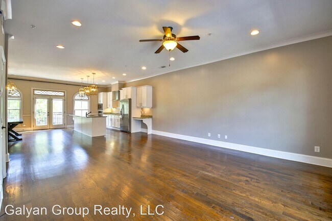 Foto del edificio - 3 br, 3.5 bath House - 1281 Dahlgren Lane