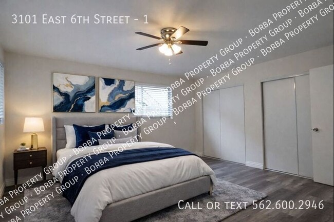 Foto del edificio - 3101 E 6th St