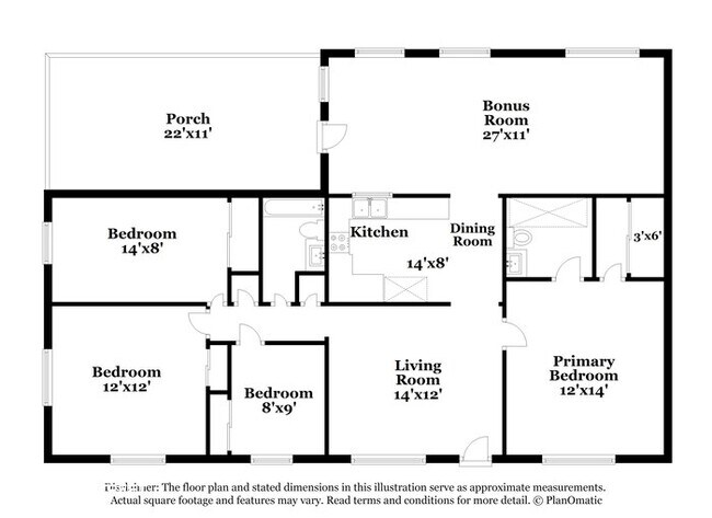 Building Photo - 707 67th Ave Dr W