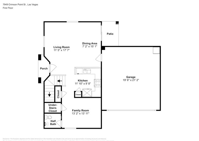 Building Photo - 7949 Crimson Point St