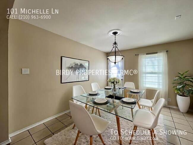 Foto del edificio - 101 Michelle Ln