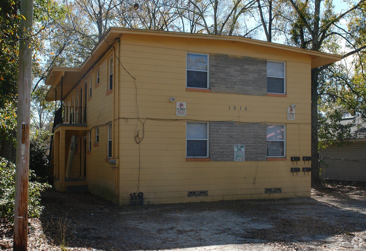 Primary Photo - 1510 27 St