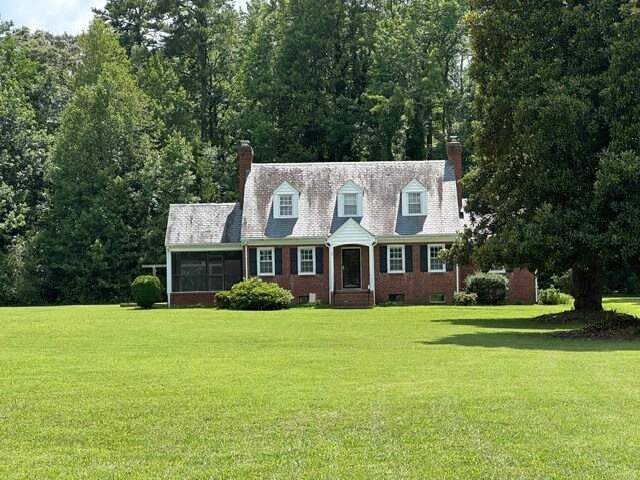 Foto del edificio - 3289 Old Church Rd