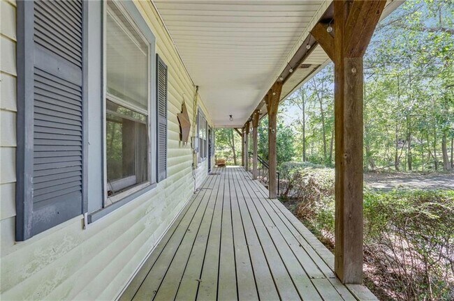Foto del edificio - 3419 Clay Rd SW