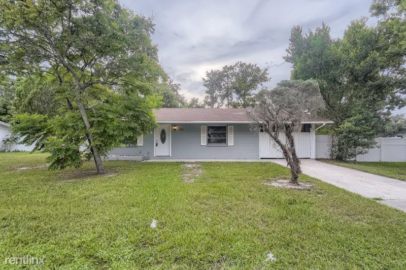 6155 9th St, Zephyrhills, FL 33542 - House Rental in Zephyrhills, FL ...