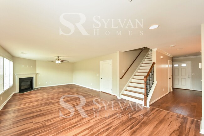 Foto del edificio - The Lifestyle You Deserve.