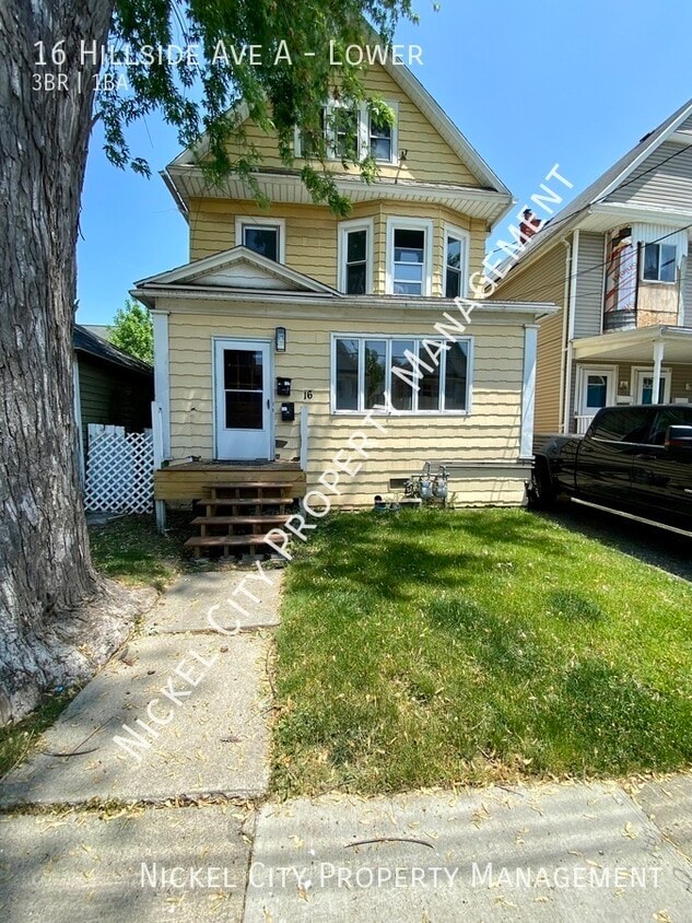 Foto principal - 16 Hillside Ave