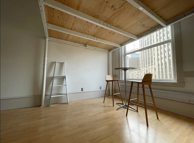 Building Photo - 83 McAllister St