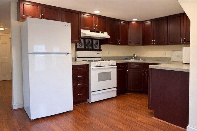 Foto del edificio - 55 Clarendon St