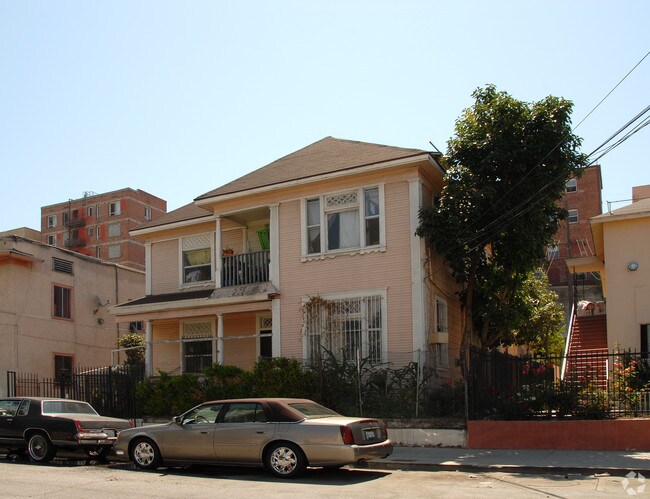 Building Photo - 508 S Union Ave