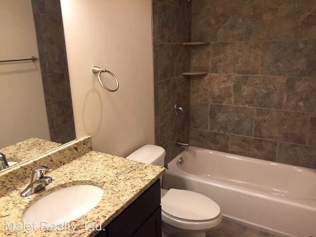 Foto del edificio - 2835 N Clark St